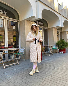 Пальто плащівка 534(20)