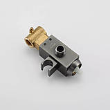 Гігієнічний душ GAPPO G7207-9, збройова сталь, фото 3