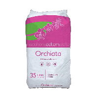 Кора для орхідей мішок (заводське пакування) Orchiata Classic (орхіата класік) 6 9 мм