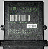 Блок керування SG1553 24 V, арт.11112567B, 111112567C Webatho (Spheros), фото 2