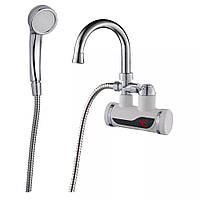 Проточні водонагрівачі