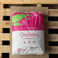Кора для орхідей мішок (заводське пакування) Orchiata Power+ (орхіата пауер+) 12-18 мм
