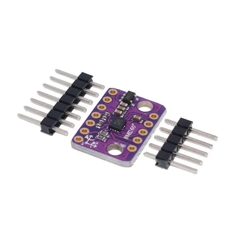 GY-BMI160 модуль 6D гіроскоп та акселерометр, фото 1