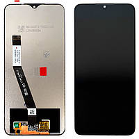 Дисплей Xiaomi Redmi 9, Poco M2 + тачскрин (оригінал 100%)