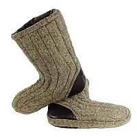 Бурки-Валянки Шинельні 39-46 розміри – Без галош