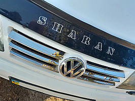 Volkswagen Sharan 1995-2010 рр.