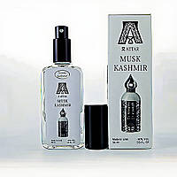 Унісекс деревний парфум Attar Collection Musk Kashmir - Luxury Perfume 65 ml