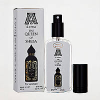 Жіночий східний парфум The Queen of Sheba Attar Collection - Luxury Perfume 65 ml