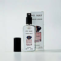 Жіночий квітковий парфум Giorgio Armani My Way - Luxury Perfume 65 ml