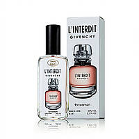Жіночий східний парфум Givenchy LInterdit - Luxury Perfume 65 ml
