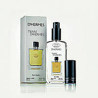 Чоловічий деревний парфум Hermès Terre dHermès - Luxury Perfume 65 ml