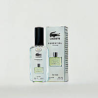Чоловічий деревний парфум Lacoste Essential - Luxury Perfume 65 ml