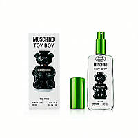 Чоловічий деревний парфум Moschino Toy Boy - Luxury Perfume 65 ml