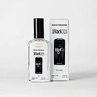Чоловічий східний парфум Paco Rabanne Black XS - Luxury Perfume 65 ml
