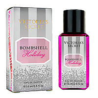 Жіночий фруктовий парфум Victorias Secret Bombshell Holiday 75 мл