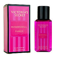 Жіночий квітковий парфум Victorias Secret Bombshell Passion 75 мл