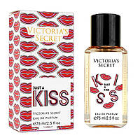 Жіночий Фруктовий парфум Victorias Secret Just A Kiss 75 мл