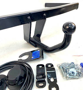 Фаркоп Seat Cordoba (2002-2008)