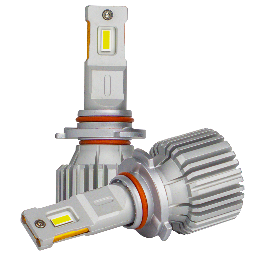 DriveX PA-09 HB3/9005 21W 9-32V 6000K CanBus LED світлодіодні лампи