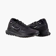 Трейлові кросівки для бігу чоловічі Nike React Pegasus Trail Gore - Tex (DJ7926-008)
