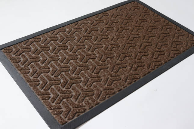 Килимок вхідний Грасс 45*75 см 1611/7, фото 2
