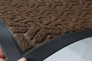Килимок вхідний Грасс 45*75 см 1611/7, фото 3