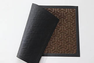 Килимок вхідний Грасс 45*75 см 1611/7, фото 4