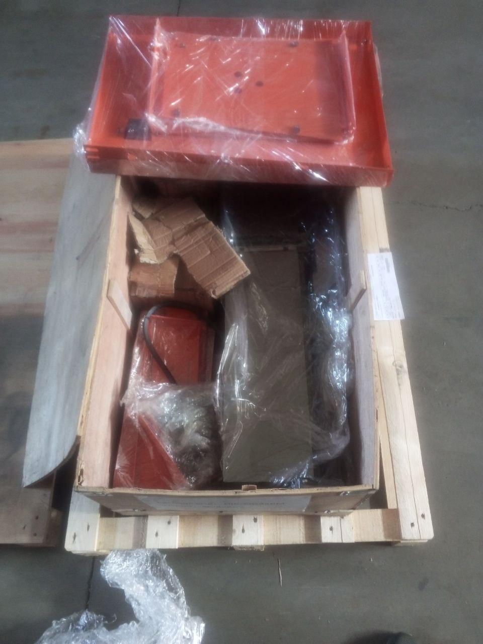 GTM Фугувальний верстат SP-150 GTM  0,75кВт 220В УЦІНКА1