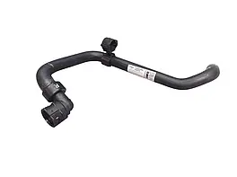 Патрубки пічки