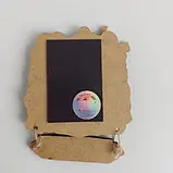 Магніт - Колаж (з підвісним та рухомим елементом) (29958), фото 3