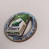 Магніт - Досить курити де завгодно, куріть, де ще не потрапило! (29933), фото 2