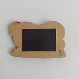 Магніт - Де крокує бавовнятко, там завжди палає ватка (29931), фото 3