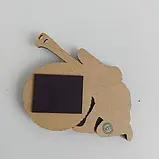 Магніт - Доброго вечора, ми з України (з рухомим елементом) (29159), фото 3