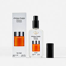 Фужерний парфум для чоловіків Clinique Happy - Luxury Perfume 65 ml