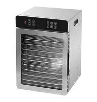 Дегідратор Hurakan HKN-DHD10G