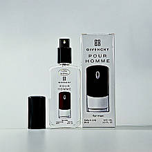 Деревний парфум для чоловіків Givenchy Pour Homme - Luxury Perfume 65 ml