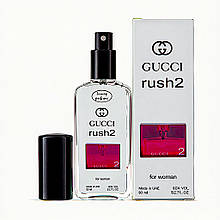 Деревний парфум для жінок Gucci Rush 2 - Luxury Perfume 65 ml