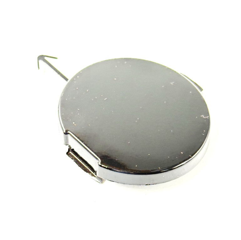 Заглушка бампера заднього, оригінал, 6410A436XA, Аутлендер