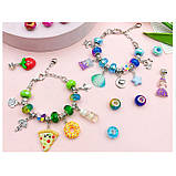 Набір для виготовлення прикрас (76 предметів) від Obetty, фото 4