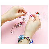 Набір для виготовлення прикрас (76 предметів) від Obetty, фото 7