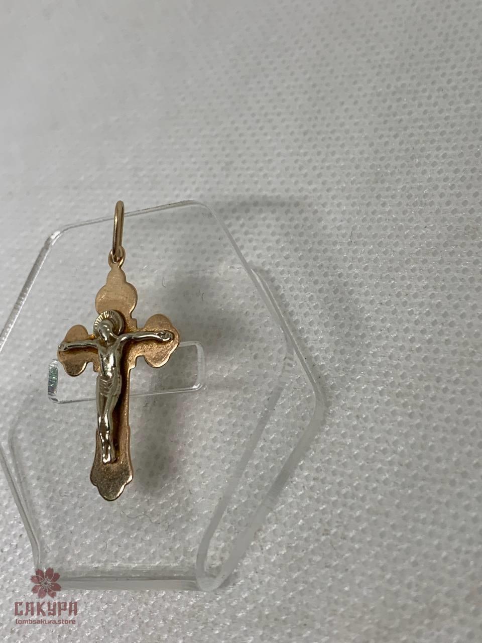 Золотий Хрестик, фото 1