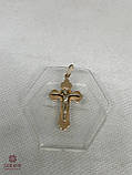 Золотий Хрестик, фото 3