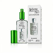 Деревний парфум для жінок Not a Perfume Juliette Has A Gun Not a Perfume - Luxury Perfume 65 ml