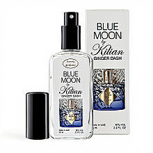 Деревний парфум унісекс Kilian Blue Moon Ginger Dash - Luxury Perfume 65 ml
