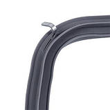 Ущільнювач дверей духовки Bosch 00626168, фото 3