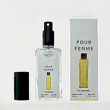 Деревний парфум для жінок Lacoste Pour Femme - Luxury Perfume 65 ml