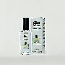 Деревний парфум для чоловіків Lacoste Essential - Luxury Perfume 65 ml