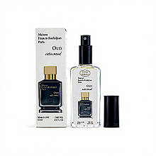 Деревний парфум для чоловіків Maison Francis Kurkdjian Oud Silk Mood - Luxury Perfume 65 ml