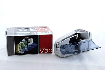 Лічильна машинка купюр ручна (4319) V30 Лучшая цена