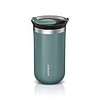 Термокухоль Wacaco Octaroma Lungo 300мл, блакитний (WOCT300BLU)